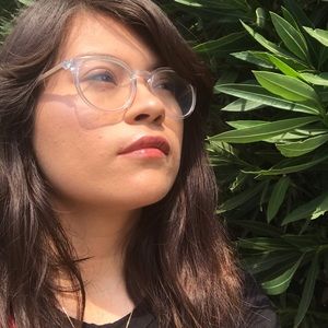 Meet your Posher, Susana